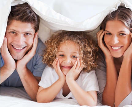 Groupdeal - Heerlijk zomerdekbed met Dacron vulling Groupdeal - Heerlijk zomerdekbed met Dacron vulling