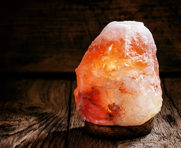 Groupdeal - Himalaya Zoutlamp Groupdeal - Himalaya Zoutlamp
