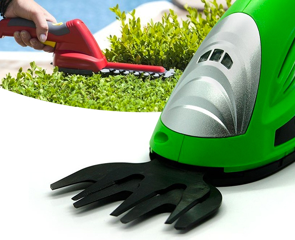 Groupdeal - Hofftech Snoeischaar Groupdeal - Hofftech Snoeischaar
