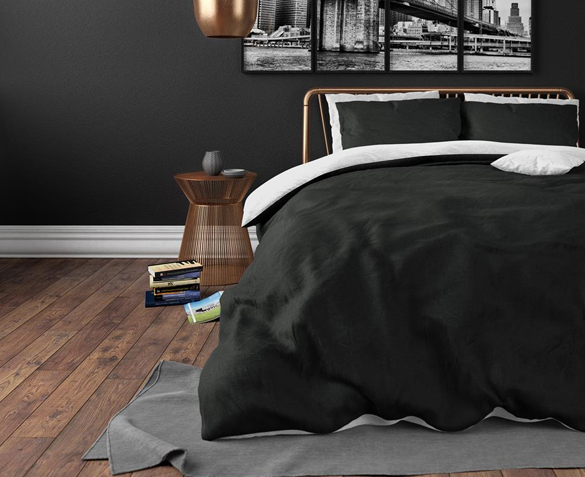 Groupdeal - Home & Living Luxe Dekbedovertreksets Groupdeal - Home & Living Luxe Dekbedovertreksets