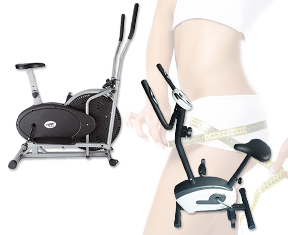 Groupdeal - Home- of Crosstrainer