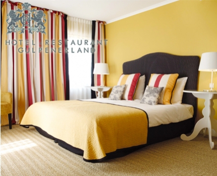 Groupdeal - ****Hotel in Zuid Limburg; incl diner en ontbijt Groupdeal - ****Hotel in Zuid Limburg; incl diner en ontbijt