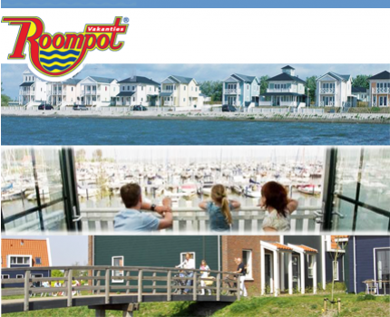 Groupdeal - Hotelarrangement! 2 overnachtingen inclusief ontbijt voor 2 personen bij Roompot Hotel Volendam of Cape Helius! Groupdeal - Hotelarrangement! 2 overnachtingen inclusief ontbijt voor 2 personen bij Roompot Hotel Volendam of Cape Helius!