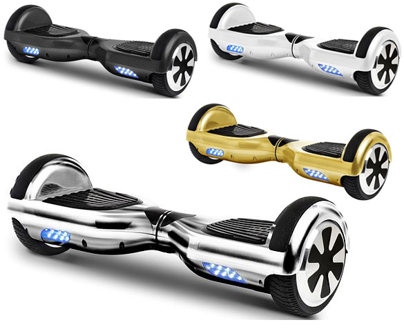 Groupdeal - Hoverboard Groupdeal - Hoverboard