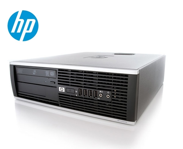 Groupdeal - HP 6000 Pro SFF Refurbished Desktop