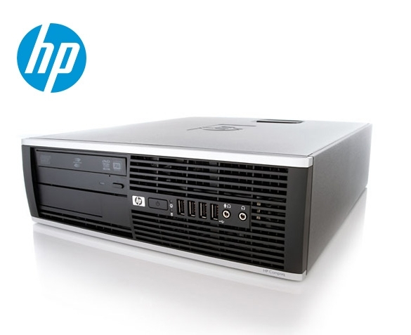 Groupdeal - HP 6000 Refurbished Desktop