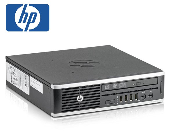 Groupdeal - HP Elite Desktop Groupdeal - HP Elite Desktop