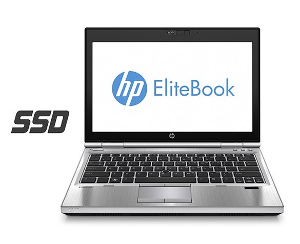 Groupdeal - HP Elitebook 2560p