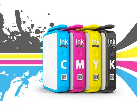 Groupdeal - HP inktcartridges