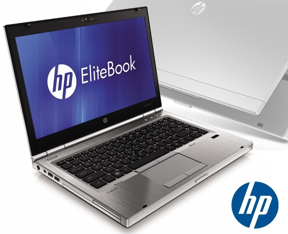 Groupdeal - HP Refurbished Elitebook 8460p