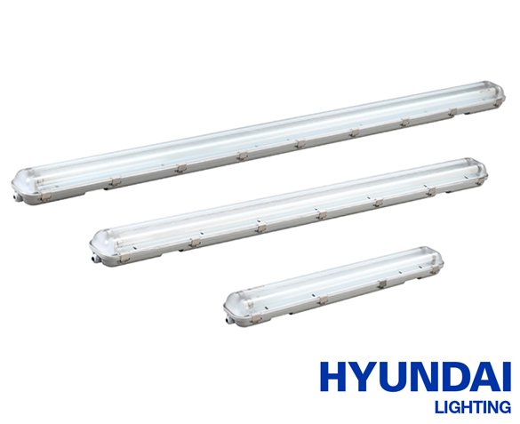 Groupdeal - Hyundai Led TL Buis Groupdeal - Hyundai Led TL Buis