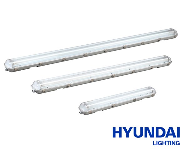 Groupdeal - Hyundai Led TL Buis