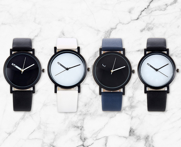 Groupdeal - Illusion Horloge Groupdeal - Illusion Horloge