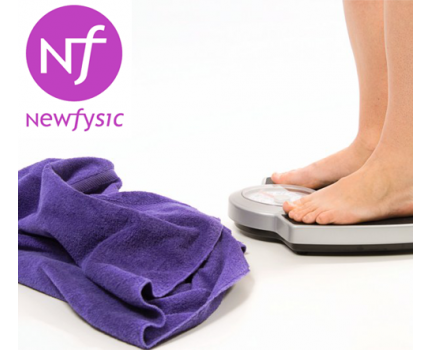 Groupdeal - In 2 weken een topfiguur met het persoonlijke begeleidingsprogramma van NewFysic! Groupdeal - In 2 weken een topfiguur met het persoonlijke begeleidingsprogramma van NewFysic!