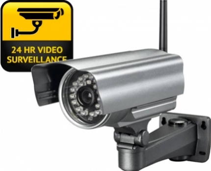 Groupdeal - Internetcamera; waterdicht op afstand bestuurbaar model Groupdeal - Internetcamera; waterdicht op afstand bestuurbaar model