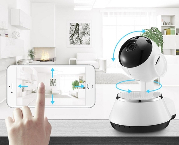 Groupdeal - IP Camera Groupdeal - IP Camera