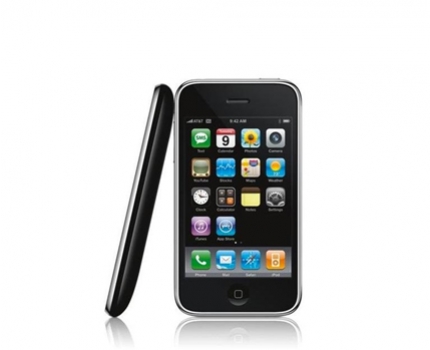 Groupdeal - iPhone 3GS 8GB/16GB refurbished Groupdeal - iPhone 3GS 8GB/16GB refurbished