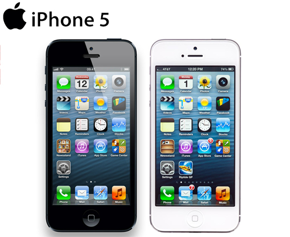 Groupdeal - iPhone 5 Refurbished