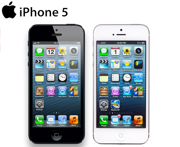 Groupdeal - iPhone 5 Refurbished Groupdeal - iPhone 5 Refurbished