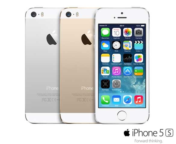 Groupdeal - iPhone 5s 16GB Refurbished Groupdeal - iPhone 5s 16GB Refurbished