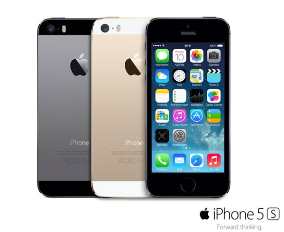 Groupdeal - iPhone 5s Groupdeal - iPhone 5s