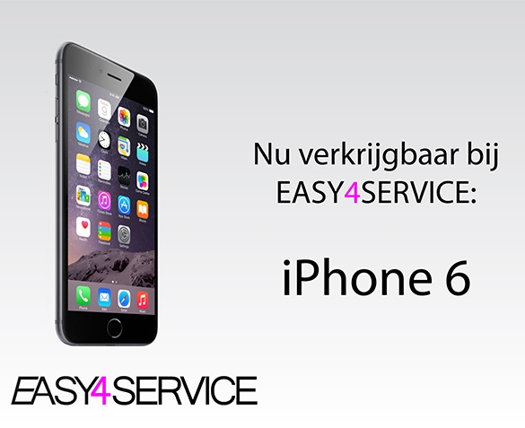Groupdeal - iPhone 6 16GB Space Grey Groupdeal - iPhone 6 16GB Space Grey