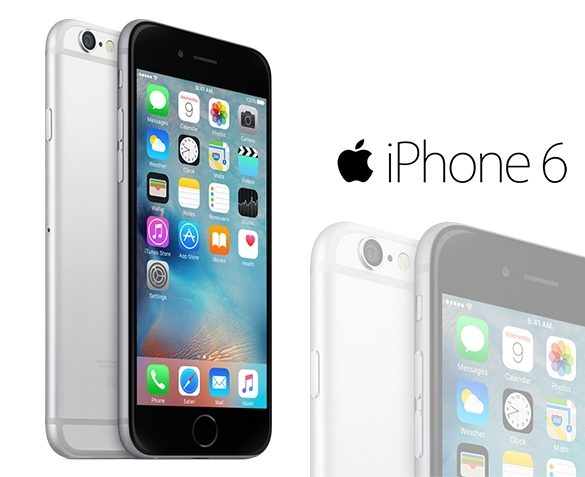 Groupdeal - iPhone 6 Groupdeal - iPhone 6