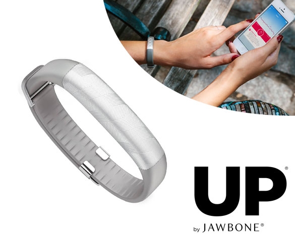 Groupdeal - Jawbone UP2 Activity Tracker