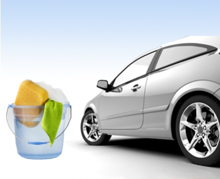 Groupdeal - Je auto weer helemaal schoon bij Netcarwash Groupdeal - Je auto weer helemaal schoon bij Netcarwash