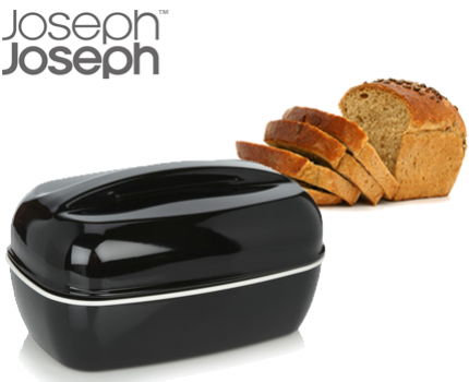 Groupdeal - Joseph Joseph Broodtrommel voor in de keuken Groupdeal - Joseph Joseph Broodtrommel voor in de keuken