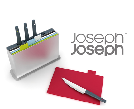 Groupdeal - Joseph Joseph Snijplankenset Index Plus Groupdeal - Joseph Joseph Snijplankenset Index Plus
