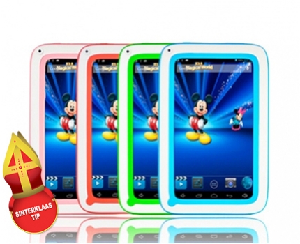 Groupdeal - Kids tablet Groupdeal - Kids tablet