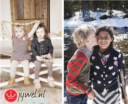 Groupdeal - Kinderkleding: Shoptegoed op Jijwel.nl! Groupdeal - Kinderkleding: Shoptegoed op Jijwel.nl!