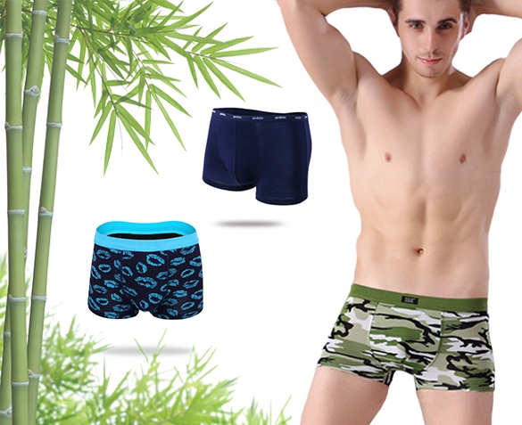 Groupdeal - Koeloe Boxers Groupdeal - Koeloe Boxers