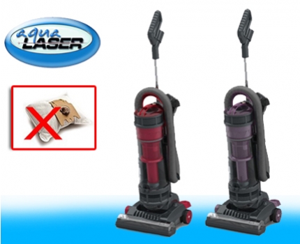 Groupdeal - Krachtige, zakloze stofzuiger van het merk Aqua Laser. Geschikt voor alle tapijten en harde vloeren! Groupdeal - Krachtige, zakloze stofzuiger van het merk Aqua Laser. Geschikt voor alle tapijten en harde vloeren!