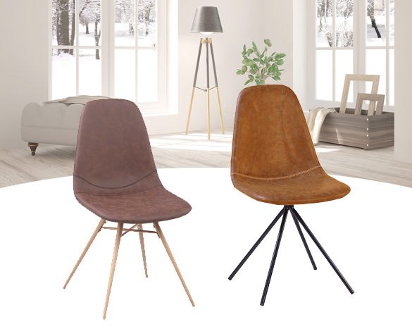 Groupdeal - Kuipstoel Zermat of Montreux Groupdeal - Kuipstoel Zermat of Montreux