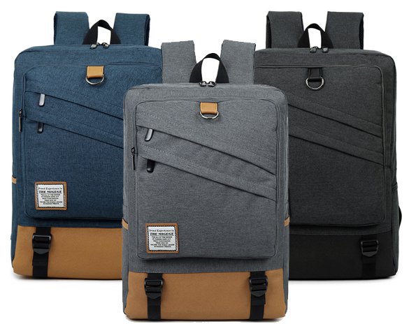 Groupdeal - Laptop Rugzak Groupdeal - Laptop Rugzak