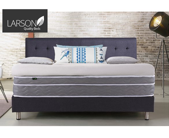 Groupdeal - Larson Oslo Matras Groupdeal - Larson Oslo Matras