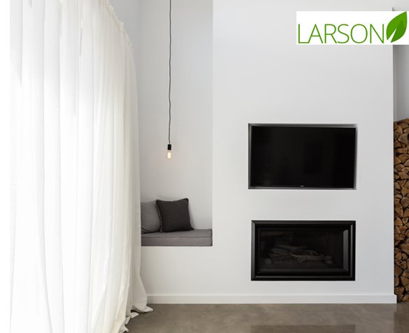 Groupdeal - Larson Vitrage Groupdeal - Larson Vitrage