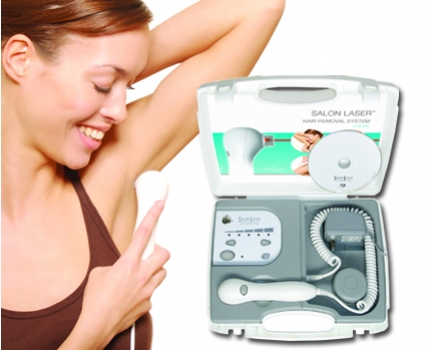 Groupdeal - Laser haarverwijdering! Rio Salon Laser Groupdeal - Laser haarverwijdering! Rio Salon Laser