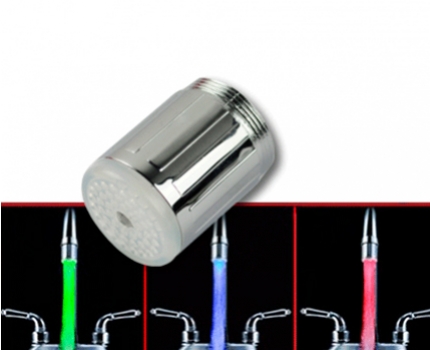 Groupdeal - LED Kraanverlichting Groupdeal - LED Kraanverlichting