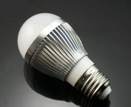 Groupdeal - LED’s do it! Met energiebesparende LED lampen heb je in no-time je geld terugverdiend!!