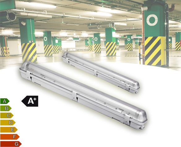 Groupdeal - LED TL-Buizen Groupdeal - LED TL-Buizen