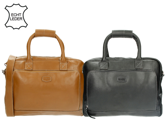 Groupdeal - Lederen Herentas Old West Groupdeal - Lederen Herentas Old West