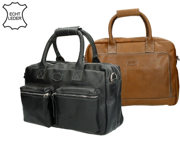 Groupdeal - Lederen Tassen Groupdeal - Lederen Tassen
