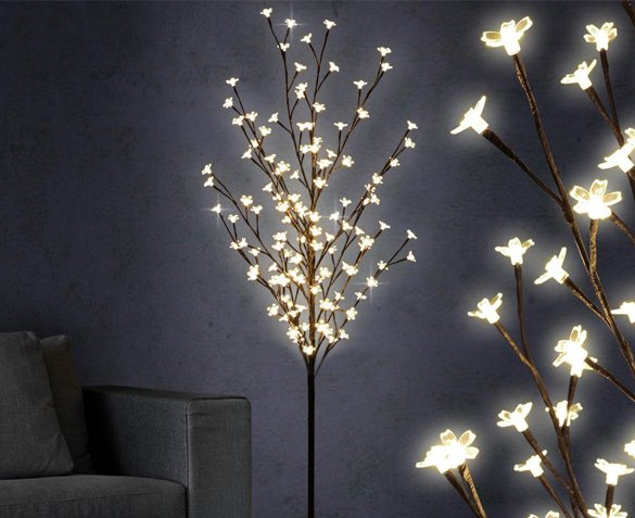 Groupdeal - Led-kerstboom Groupdeal - Led-kerstboom