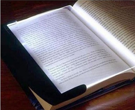 Groupdeal - Leespaneel voor boeken, tijdschriften en kranten Groupdeal - Leespaneel voor boeken, tijdschriften en kranten