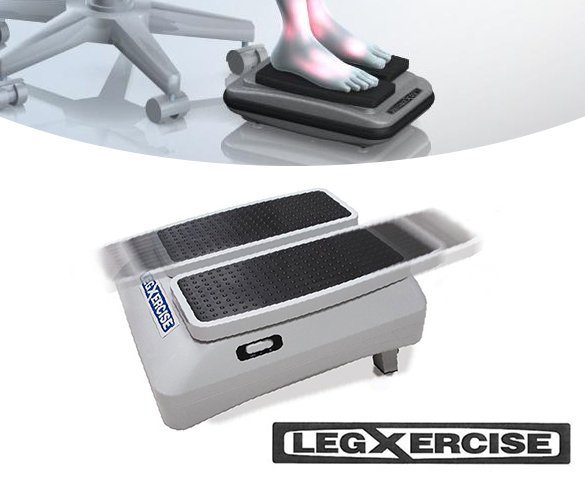 Groupdeal - LegXercise Beentrainer Groupdeal - LegXercise Beentrainer