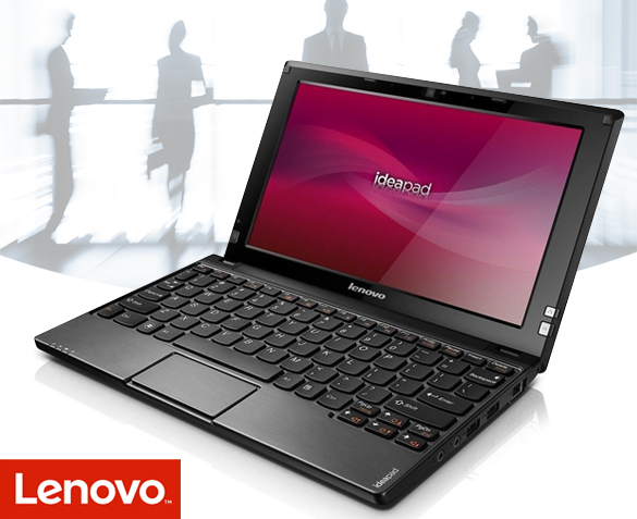 Groupdeal - Lenovo Ideapad Refurbished