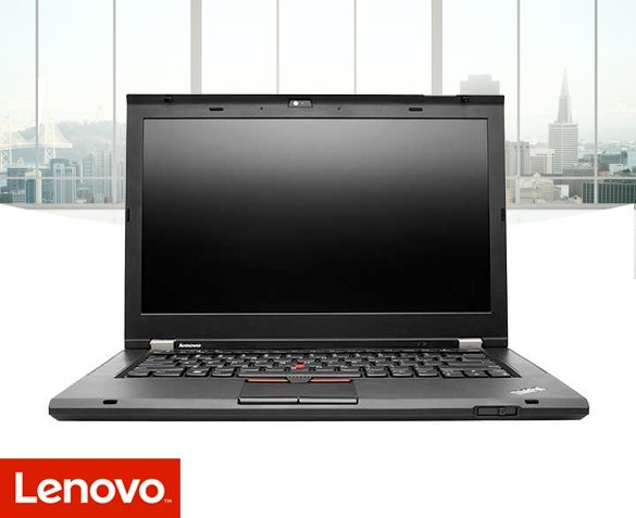 Groupdeal - Lenovo Refurbished Thinkpad T430s